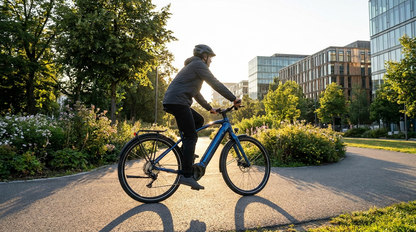 Quel est le meilleur vélo électrique en 2026 ?