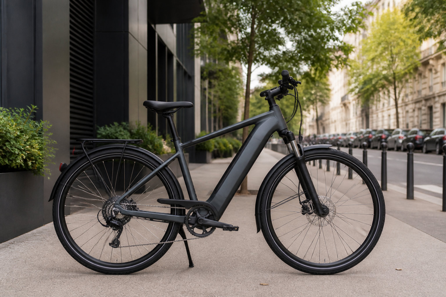 Comment choisir votre futur vélo électrique sans vous tromper ?